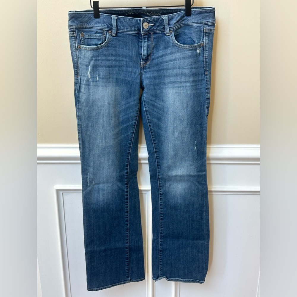 American Eagle Jean